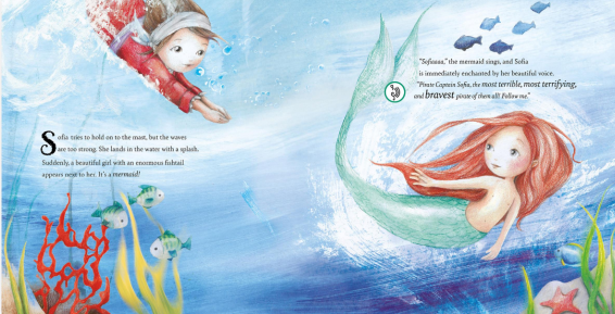 Time for a Bath! — Clavis Publishing | We Make Children's Dreams